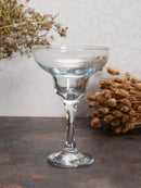 PASABAHCE CAPRI Set von 4 Stielgläsern 305 cl