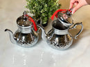 Silver çaydanlık 1.2L