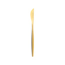 KARACA ORION SHINY GOLD Ménagère 30 pièces 6 personnes KARACA ORION SHINY GOLD 30 Parça 6 kişilik çatal kaşık bıçak seti KARACA ORION SHINY GOLD Besteck 30-teilig 6 Pers.