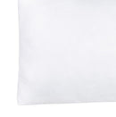  KARACA HOME LUXE coussin microfibre 50x70 cm - Bella-Home: art de la table, verrerie, trousseau de mariée, décoration