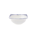 Produits KARACA HIEDRA Service de table bleu 24 pièces 6 personnes - 6 kişilik Yemek takımı 24 parça Mavi