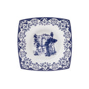 Produits KARACA HIEDRA Service de table bleu 24 pièces 6 personnes - 6 kişilik Yemek takımı 24 parça Mavi