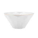 KARACA STREAMLINE ELMAS Tafelservice 57 Teile 12 Personen