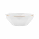 KARACA STREAMLINE ELMAS Tafelservice 57 Teile 12 Personen