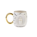 KARACA X İST COLLECTION GALATA Tower Mug