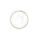 KARACA LACE YENi Set de verres à thé 12 pièces 6 personnes - 12 parça 6 kişilik çay seti