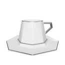 KARACA ZEHER Kaffeetassen-Set 12-teilig für 6 Personen