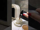 KARACA SPIRE Kaffeetassen-Set 12-teilig für 6 Personen
