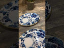 KARACA 3-teiliges Teekannen-Set mit Porzellan-Teekanne als Geschenk